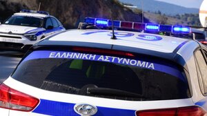 Κινηματογραφική καταδίωξη τα μεσάνυχτα στην Θεσσαλονίκη – Τραυματίστηκε σοβαρά αστυνομικός