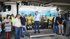 Aλ. Τσίπρας: Σχέδιο στήριξης εργαζόμενων ή ασυδοσία σε εργασιακή ζούγκλα, το δίλημμα στις εκλογές