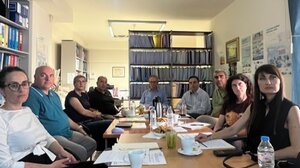 Ο σχεδιασμός για την ενεργειακή αναβάθμιση δημόσιων και δημοτικών κτηρίων