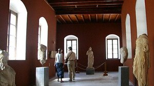 Ημερίδα για την αρχαιολογική συλλογή Ιεράπετρας