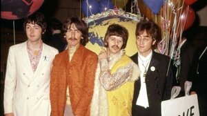 Έρχεται ανέκδοτο τραγούδι των Beatles, με χρήση τεχνητής νοημοσύνης