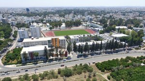 Το EUC μεταξύ των κορυφαίων 201+ πανεπιστημίων στον κόσμο 