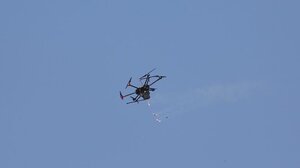 Δυο UAVs κατευθυνόμενα στην πρωτεύουσα της Ρωσίας καταρρίπτονται