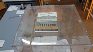 Πώς θα ψηφίσουμε αύριο - Όλα όσα πρέπει να γνωρίζουμε