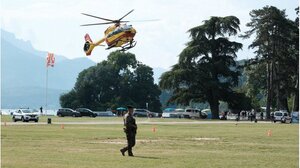 Σοκ στη Γαλλία: Άνδρας επιτέθηκε με μαχαίρι σε παιδιά - Tα τρία σε κρίσιμη κατάσταση!