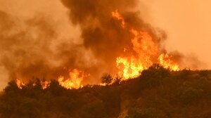 Ο Καναδάς στις φλόγες, οι ΗΠΑ πνίγονται από τους καπνούς!	