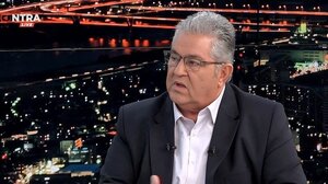 Δ. Κουτσούμπας: "Ο λαός ξέρει ποιος είναι δίπλα του"