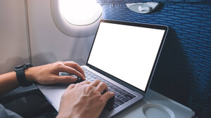 Το laptop προκάλεσε συναγερμό και αναστάτωση στο αεροδρόμιο