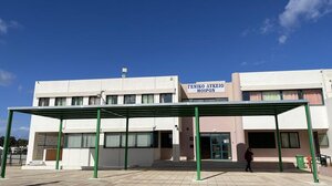 Συνάντηση αποφοίτων 1983 του Λυκείου Μοιρών