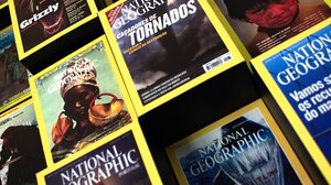 Το National Geographic απολύει τους τελευταίους δημοσιογράφους του