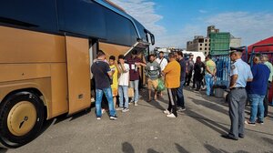 Ναυάγιο στην Πύλο: Στη Μαλακάσα οι διασωθέντες