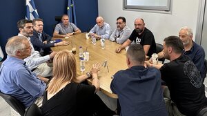 Στα σκαριά το open mall στην Ιεράπετρα