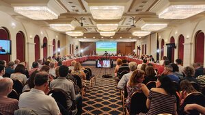 Επιτυχημένη η πορεία των δράσεων του Προγράμματος Αγροτικής Ανάπτυξης (ΠΑΑ) 2014-2022 στην Κρήτη