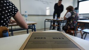 Πανελλαδικές 2023: Αυτά είναι τα θέματα της Άλγεβρας για τους μαθητές των ΕΠΑΛ