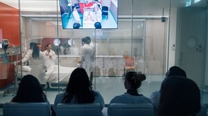 Έναρξη ευρωπαϊκού προγράμματος H-PASS στην Ιατρική Σχολή του Ευρωπαϊκού Πανεπιστημίου Κύπρου