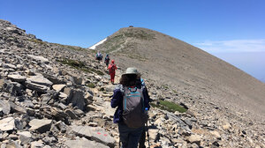 Νέα εξόρμηση από τον Ορειβατικό Σύλλογο Ηρακλείου στην Αγ. Πελαγία