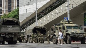 Ρωσία: Κάθειρξη 13 ετών επιβλήθηκε σε στρατιώτη που κατηγορείται για λιποταξία