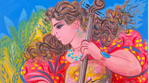 Διεθνές σεμινάριο εγχόρδων οργάνων στον Κερατόκαμπο