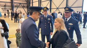 Στην 115 ΠΜ η Σέβη Βολουδάκη