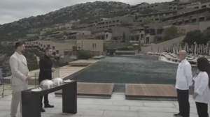 MasterChef 2023: Ο "κρητικός" τελικός και οι ρακές