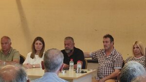 "Eάν καταρρεύσει ο πρωτογενής τομέας, κινδυνεύουν ... 100 επαγγέλματα"!