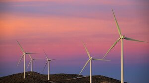 Περιστέρης: Πάνω από 1.200 MW η εγκατεστημένη ισχύς της ΤΕΡΝΑ Ενεργειακή μέχρι το φθινόπωρο