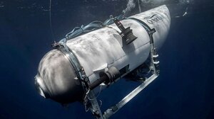 Titan: Η εταιρία OceanGate αναστέλλει τις δραστηριότητές της μετά τη διάλυση του βαθυσκάφους