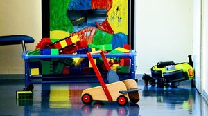 Βρεφονηπιακοί σταθμοί – ΔΥΠΑ: Έως την Κυριακή οι αιτήσεις