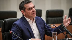 Μαύρος: Ο νέος πρόεδρος του ΣΥΡΙΖΑ πρέπει να είναι πιο μορφωμένος από τον Τσίπρα!