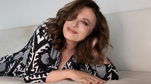 Η Χάρις Αλεξίου γιόρτασε τα 75ά γενέθλιά της