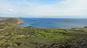 Πεζοπορία στο ανατολικό άκρο της Κρήτης