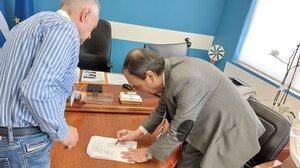 Στα σκαριά νέα Ογκολογική κλινική στο ΠΑΓΝΗ- «Έπεσαν» οι υπογραφές