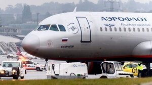 Η Aeroflot επανέλαβε τις τακτικές πτήσεις προς την Κούβα