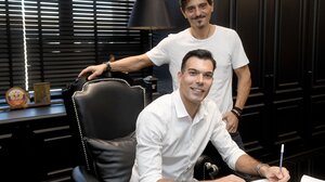 Επίσημο: Ο Σλούκας στον Παναθηναϊκό