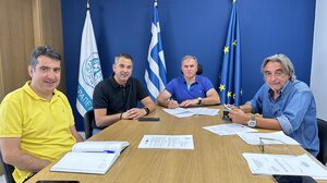 Νέο μεγάλο έργο- 1.070.000€ σε παρεμβάσεις για την οδική ασφάλεια στην Ιεράπετρα