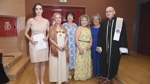 Σε γυναικεία χέρια τα βραβεία «Ι. Ταμιωλάκη» και «Δ. Ξυδιά»