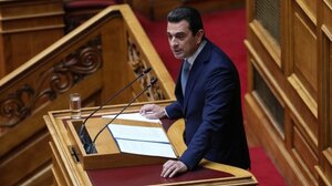  Σκρέκας: Σαρωτικοί έλεγχοι για την προστασία των ελληνικών προϊόντων ΠΟΠ