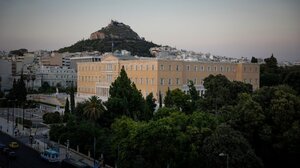 Στις 11 σήμερα το πρωί η ορκωμοσία των νέων βουλευτών