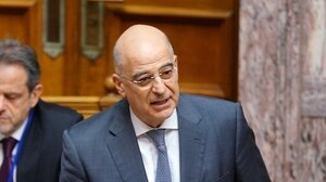 Δένδιας: Να μην συρθούν τα εθνικά θέματα στο βούρκο των λαϊκισμών