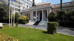 Με πυρκαγιές στην ατζέντα, συνεδριάζει το Υπουργικό Συμβούλιο