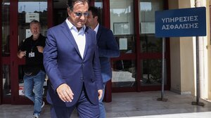 Παρέμβαση Γεωργιάδη μετά την καταγγελία εργαζομένων του «Κόκκινου» για bullying 