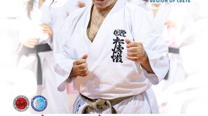 Σεμινάριο από το αθλητικό σωματείο «Σατόρι Σότοκαν Καράτε-Ντο Ηρακλείου»
