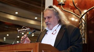 «Έφυγε» από την ζωή ο Γιώργος Αντωνακάκης, η ψυχή του Κέντρου Αθλητικού Ρεπορτάζ