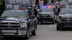 Πτώματα και ανθρώπινα μέλη βρέθηκαν πεταμένα σε διάφορα σημεία της πόλης Μοντερέι