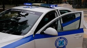 Επιχείρησε να βγει από την Ελλάδα με ανήλικο που αναζητάται από την Interpol