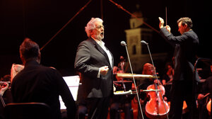 Placido Domingo: Η σπουδαία καριέρα, η συμβουλή της Κάλλας και τα παγκόσμια ρεκόρ - Βίντεο