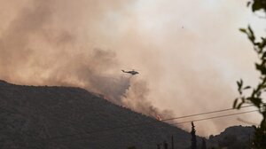 Κατεπείγουσα προανακριτική εξέταση από την Εισαγγελία για τις καταστροφικές πυρκαγιές