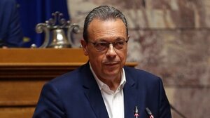 Σ. Φάμελλος: Ζητά την παραπομπή βουλευτή της Ελληνικής Λύσης στην επιτροπή δεοντολογίας