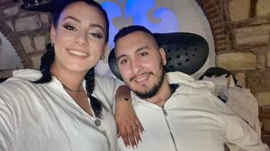 Τα Θεοφάνεια του '21 βούτηξε για τον σταυρό κι έμεινε παράλυτος - Κι όμως, έζησε την ωραιότερη στιγμή της ζωής του