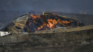 ΠΟΕΔΗΝ: Η κατάσταση της υγείας των τραυματιών από τις φωτιές